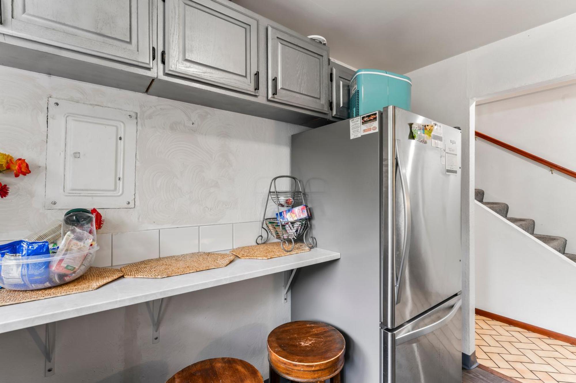 Compact But Cozy Too Hotel Anchorage Bagian luar foto